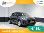 Suzuki Swift 1.2 Select | Apple Carplay | Andro € 13.409,0, Stof, Gebruikt, 1242 cc, 4 cilinders