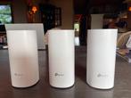 WIFI Versterker DECO Mesh TP Link M4 3, Computers en Software, WiFi-versterkers, Ophalen of Verzenden, Gebruikt, TP Link Deco