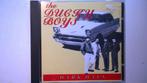 The Ducky Boys - Dark Days, Ophalen of Verzenden, Zo goed als nieuw, Poprock