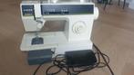 Naaimachine singer, Ophalen of Verzenden, Zo goed als nieuw, Naaimachine, Singer