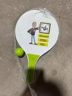 Tennis setje camping nieuw, Ophalen of Verzenden, Nieuw