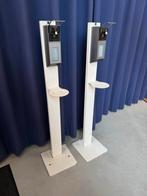 Desinfectie paal 3 stuks