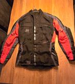 Motorjas merk Difi maat L, Motoren, Kleding | Motorkleding, Ophalen of Verzenden, Tweedehands, Jas | textiel