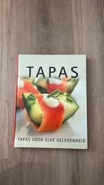 Tapas, Ophalen of Verzenden, Zo goed als nieuw