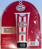 PSV Beanie + 2in1 Hair & Body Douche Gel [New], Ophalen of Verzenden, Nieuw, Overige maten, Muts