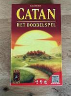 Catan Het Dobbelspel, Een of twee spelers, Ophalen of Verzenden, Zo goed als nieuw