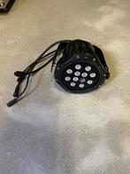 Stairville Outdoor PAR 12x3 LED Spot, Muziek en Instrumenten, Ophalen, Gebruikt, Licht, Kleur