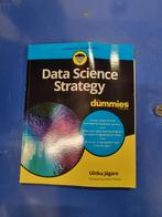 Data Science Strategy, Boeken, Ophalen of Verzenden, Zo goed als nieuw, Ulrika Jagere, Overige onderwerpen