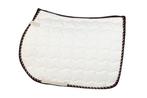 Cream Horka Two Tone veelzijdigheidsdekje maat pony, Dieren en Toebehoren, Dekje, Nieuw, Ophalen of Verzenden, Info@horka.com
