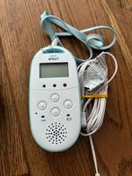 Philips Avent Babyfoon - Zo Goed Als Nieuw, Ophalen, Zo goed als nieuw, 250 meter of meer, Digitaal