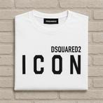 Dsquared 2 icon shirt, Ophalen of Verzenden