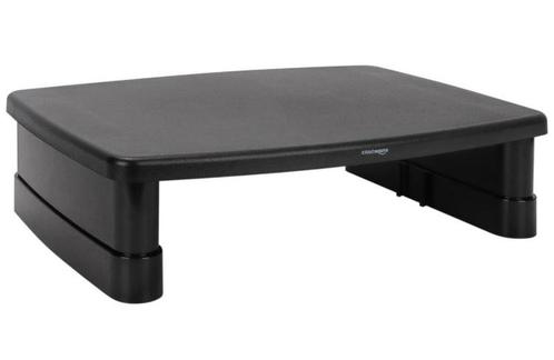 MONITOR standaard verstelbaar zwart, Muziek en Instrumenten, Standaards, Nieuw, Ophalen of Verzenden