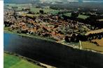 Arcen, luchtfoto, Ophalen of Verzenden, Ongelopen, Limburg