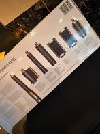 Dyson Airwrap Complete Long - Haarstyler, Witgoed en Apparatuur, Ophalen of Verzenden, Zo goed als nieuw, Haarverzorging