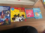 Sinterklaas liedjes boeken, Diversen, Sinterklaas, Ophalen of Verzenden, Zo goed als nieuw