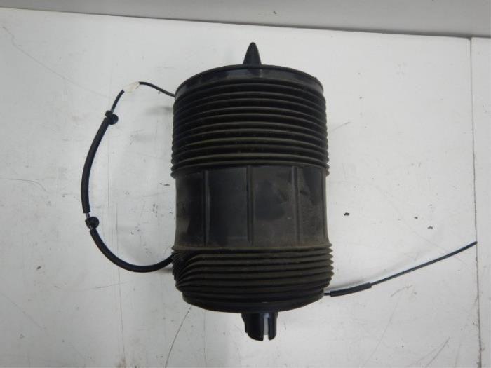 Luchtbalg Audi E-Tron (22741464), Auto-onderdelen, Ophanging en Onderstel, Gebruikt, Ophalen of Verzenden