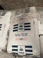 Zout 25 kilo, Ophalen of Verzenden, Zo goed als nieuw