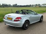 Mercedes-Benz SLK-klasse 200 K AUT APK 11-2026 Leder Airco 1, Automaat, 65 €/maand, Achterwielaandrijving, Gebruikt