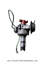 Ontsteking met vervroeger Mercedes m115 motor, Gebruikt, -, -, Ophalen of Verzenden