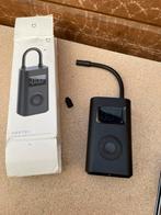 Xiaomi Mi Portable Air Compressor 1S, Auto diversen, Jumpstarters, Ophalen of Verzenden, Zo goed als nieuw