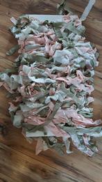 Decoratie voor Bruiloft, Ophalen, Gebruikt