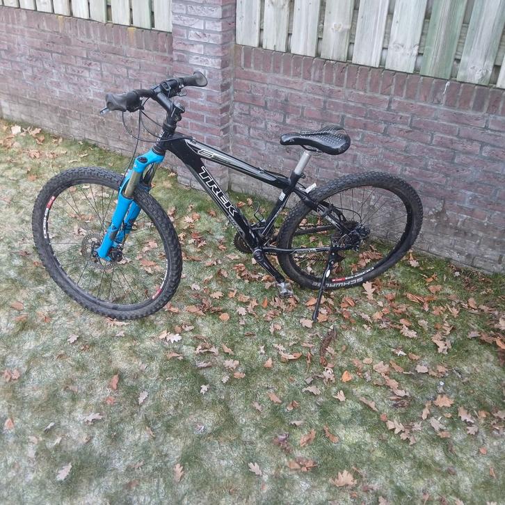 Trek Mountainbike, Fietsen en Brommers, Fietsen | Mountainbikes en ATB, Gebruikt, Trek, Ophalen of Verzenden