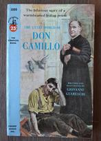 Giovanni Guarischi - The Litte World of Don Camillo - Pocket, Ophalen of Verzenden, Gelezen, Amerika