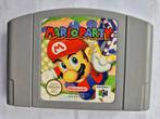 MARIO PARTY, Spelcomputers en Games, Games | Nintendo 64, Muziek, Gebruikt, 1 speler, Ophalen of Verzenden