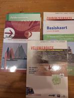 Landkaarten voor fietsroutes, Boeken, Ophalen, 2000 tot heden, Nederland, Landkaart