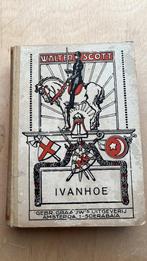 Ivenhoe, Antiek en Kunst, Antiek | Boeken en Bijbels, Ophalen of Verzenden, Walter Scott