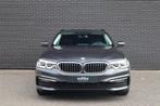 BMW 5-serie Touring 520i High Executive | Comfortleder + Mem, Automaat, 1998 cc, Achterwielaandrijving, Gebruikt