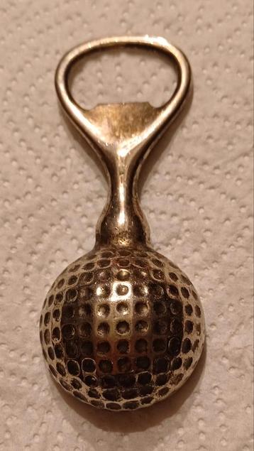 Opener golfbal VABIX Rotterdam  beschikbaar voor biedingen