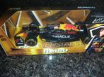 Max Verstappen auto 2021 en 2022, Hobby en Vrije tijd, Modelauto's | 1:24, Ophalen, Nieuw, Auto, Overige merken