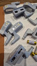 10 Nieuwe Kastverlichting LED, Bochten, Pvc, Nieuw, Ophalen of Verzenden