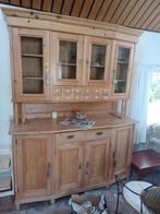 Super mooi   buffet kast zeer nette staat, Huis en Inrichting, Kasten | Buffetkasten, Ophalen, 50 tot 100 cm, Zo goed als nieuw