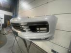 Porsche cayenne voor bumper compleet inclusief led, Ophalen, Gebruikt, Voor, Porsche