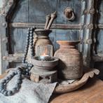 Landelijke sfeer, sfeerset, woonaccessoires landelijke stijl, Huis en Inrichting, Landelijk by Suus, Schaal, Nieuw, Ophalen of Verzenden
