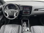 Mitsubishi Outlander 2.4 PHEV Automaat Instyle / Lederen bek, Auto's, Mitsubishi, Te koop, Geïmporteerd, Gebruikt, 50 km/l