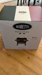 Boretti Terzo Barbecue, Ophalen of Verzenden, Nieuw, Boretti, Met accessoires