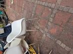 een schoonmaak badje nodig, Ophalen, Gebruikt