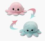 Draaibare emotie knuffel, Kinderen en Baby's, Speelgoed | Knuffels en Pluche, Ophalen of Verzenden, Zo goed als nieuw, Overige typen