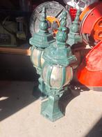 Tuinverlichting, Staande lamp, Ophalen of Verzenden, 50 tot 250 watt, Netvoeding