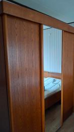 Kledingkast., Huis en Inrichting, Kasten | Kledingkasten, Gebruikt, 200 cm of meer, 150 tot 200 cm, Ophalen of Verzenden