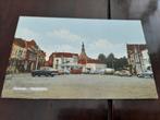 ZIERIKZEE   HAVENPLEIN, Ophalen of Verzenden, 1960 tot 1980, Gelopen, Zeeland