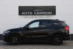 BMW X1 SDrive20i 192PK High Executive Automaat HUD LED !, Auto's, BMW, 1998 cc, Leder en Stof, Zwart, Bedrijf