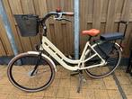 Moederfiets BSP Seine inclusief zitje, Gebruikt, Versnellingen, 1 zitje, Ophalen