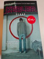 Lars Kepler - Slaap, Ophalen of Verzenden, Zo goed als nieuw, Lars Kepler