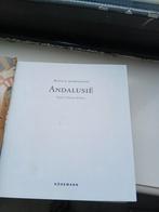 Andalusië: Kunst & Architectuur - Brigitte Hintzen-Bohlen, Ophalen of Verzenden, Gelezen, Architectuur algemeen, Brigitte Hintzen-Bohlen