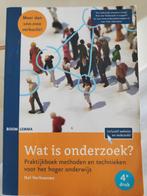 N. Verhoeven - Praktijkboek, N. Verhoeven, Ophalen of Verzenden, Zo goed als nieuw