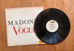 Madonna LPs en 12 inches, Cd's en Dvd's, Vinyl | Pop, Ophalen of Verzenden, 1980 tot 2000, Gebruikt, 12 inch